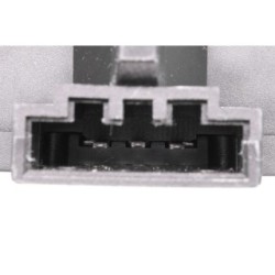 Actionneur de volet de mélange VEMO V10-77-1001 pour AUDI, SEAT, SKODA, VW VEMO