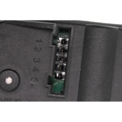 Actionneur de volet de mélange VEMO V10-77-1002 pour AUDI, SEAT, SKODA et plus encore... VEMO