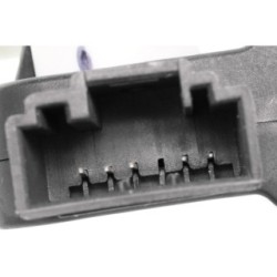 Actionneur de volet de mélange VEMO V10-77-1027 pour AUDI, SEAT, SKODA, VW VEMO
