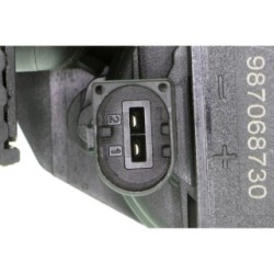 Vanne de régulation de liquide de refroidissement VEMO V10-77-1043 pour AUDI A6 OE 4F1959617A VEMO