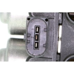 Vanne de régulation de liquide de refroidissement VEMO V10-77-1043 pour AUDI A6 OE 4F1959617A VEMO