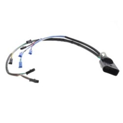 Automatic Gear Shift Valve (at) VEMO V10-77-1053 OE Ref 9G927363