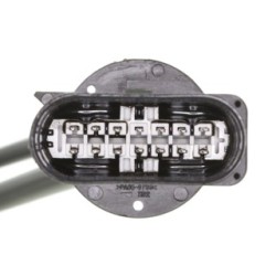 Valve de changement de vitesse automatique VEMO (at) V10-77-1053 pour AUDI, SEAT et plus encore.. VEMO