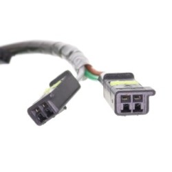 Valve de changement de vitesse automatique VEMO (at) V10-77-1053 pour AUDI, SEAT et plus encore.. VEMO