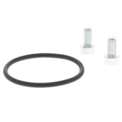 Élément de commande d'étrier de frein de stationnement VEMO V10-77-1062 pour AUDI A6 VEMO