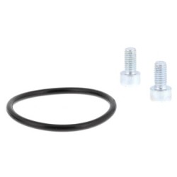 Élément de commande d'étrier de frein de stationnement VEMO V10-77-1070 pour AUDI VEMO