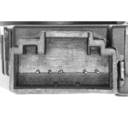 Actionneur de volet de mélange VEMO V10-77-1089 pour VW OE 5Q0907511A VEMO