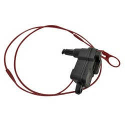 Central Locking System Actuator VEMO V10-77-1110 OE Ref 4M0862153B