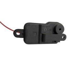 Actionneur de système de verrouillage centralisé VEMO V10-77-1110 pour AUDI OE 4M0862153 VEMO