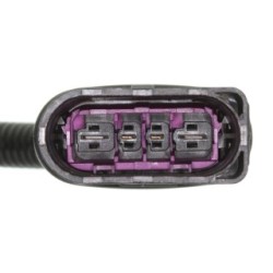 Élément de commande d'étrier de frein de stationnement VEMO V10-77-1117 pour AUDI A8 VEMO