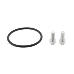 Élément de commande d'étrier de frein de stationnement VEMO V10-77-1117 pour AUDI A8 VEMO