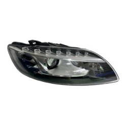 Headlight VEMO V10-78-0080 OE Ref 4L0 941 030 AD