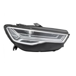 Headlight VEMO V10-78-0082 OE Ref 4G0 941 784
