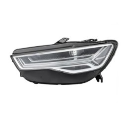 Headlight VEMO V10-78-0083 OE Ref 4G0 941 783