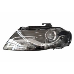 Headlight VEMO V10-78-0086 OE Ref 8K0 941 030 AJ