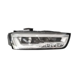 Headlight VEMO V10-78-0088 OE Ref 8U0 941 774 kit
