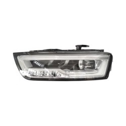 Headlight VEMO V10-78-0089 OE Ref 8U0 941 773 kit