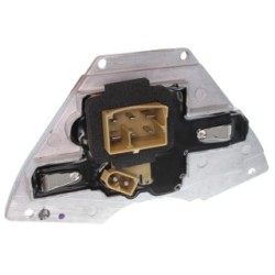 Interior Blower Regulator VEMO V10-79-0001 OE Ref 8D1 907 521