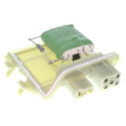 Interior Blower Regulator VEMO V10-79-0005 OE Ref 357 959 263