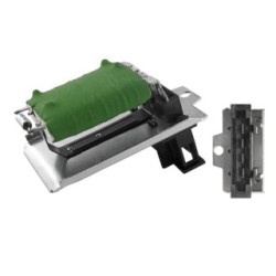 Interior Blower Regulator VEMO V10-79-0007 OE Ref 701 959 263