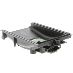 Interior Blower Regulator VEMO V10-79-0008 OE Ref 1J0 819 022 A