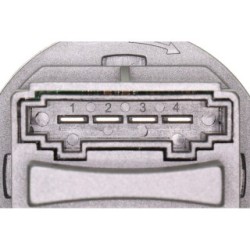 Régulateur de ventilation intérieure VEMO V10-79-0015-1 pour BMW, CITROEN et plus encore... VEMO
