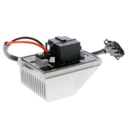 Interior Blower Regulator VEMO V10-79-0016 OE Ref 6Q1 907 521