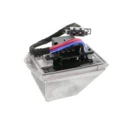 Interior Blower Regulator VEMO V10-79-0017 OE Ref 6Q2 907 521 A