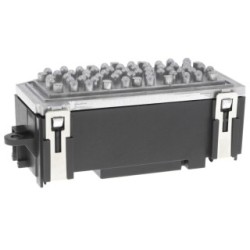 Interior Blower Regulator VEMO V10-79-0018 OE Ref 8K0 820 521 C