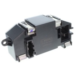 Interior Blower Regulator VEMO V10-79-0019 OE Ref 3C1 820 015 QSK