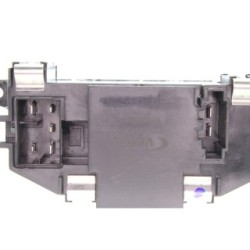 Régulateur de ventilation intérieure VEMO V10-79-0019 pour AUDI, SEAT, SKODA et plus encore... VEMO