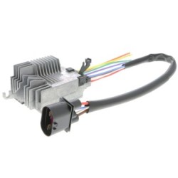 Electric Fan Control VEMO V10-79-0021 OE Ref 4F0 959 501 E