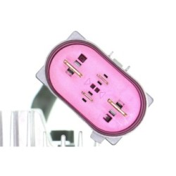 Commande de ventilateur électrique VEMO V10-79-0021 pour AUDI A6 OE 4F0959501A VEMO