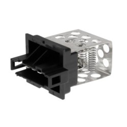 Interior Blower Regulator VEMO V10-79-0024 OE Ref 6U0 959 623