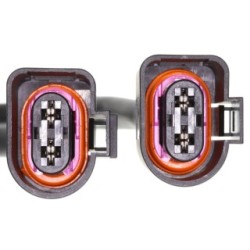 Commande de ventilateur électrique VEMO V10-79-0027 pour AUDI OE 8K0959501H VEMO