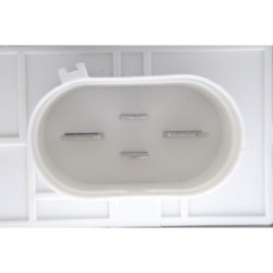 Commande de ventilateur électrique VEMO V10-79-0028 pour AUDI, SEAT, SKODA, VW VEMO