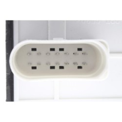 Commande de ventilateur électrique VEMO V10-79-0028 pour AUDI, SEAT, SKODA, VW VEMO