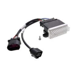 Interior Blower Regulator VEMO V10-79-0047 OE Ref 8K0959501B