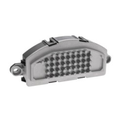 Interior Blower Regulator VEMO V10-79-0050 OE Ref 3Q0907521A