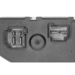 Régulateur de ventilation intérieure VEMO V10-79-0050 pour SKODA, VW OE 3Q0907521A VEMO
