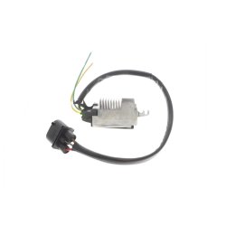 Commande de transmission intégrale V10-79-0052 pour AUDI A6 OE 4F0959501D VEMO