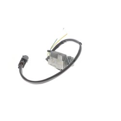 Commande de transmission intégrale V10-79-0052 pour AUDI A6 OE 4F0959501D VEMO