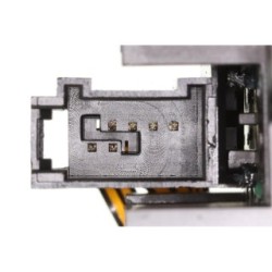 Commutateur de colonne de direction VEMO V10-80-0001 pour SEAT, SKODA, VW VEMO