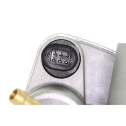 Corps de papillon VEMO V10-81-0009 pour AUDI, SEAT, SKODA, VW OE 036133062L VEMO