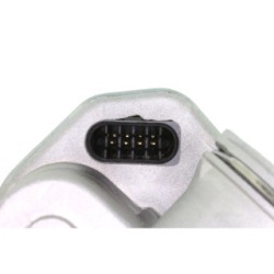Corps de papillon VEMO V10-81-0011 pour AUDI, MITSUBISHI, SEAT, SKODA et plus encore... VEMO