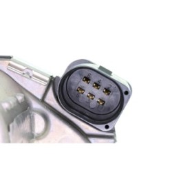 Corps de papillon VEMO V10-81-0043 pour AUDI, MASERATI, MERCEDES et plus encore... VEMO