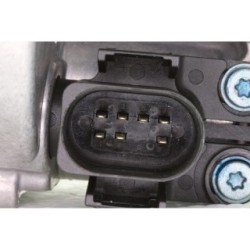 Corps de papillon VEMO V10-81-0055 pour AUDI, VW A4, A6, PASSAT VEMO