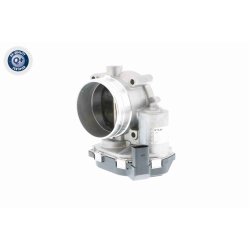 Corps de papillon V10-81-0078 pour AUDI, SKODA, VW OE 03H133062 VEMO