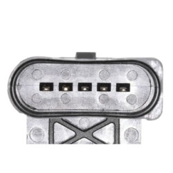 Corps de papillon VEMO V10-81-0083 pour AUDI, SEAT, SKODA, VW OE 3L128063Q VEMO