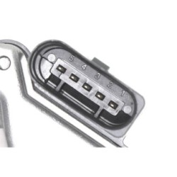 Corps de papillon VEMO V10-81-0085 pour MITSUBISHI, VW OE 076128063A VEMO